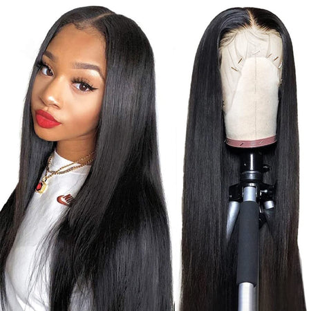 HUMAN HAIR WIGS