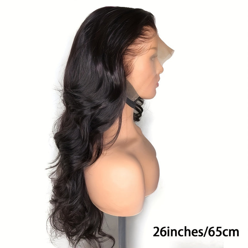 150% Density 13x4 Lace Front Human Hair Wigs