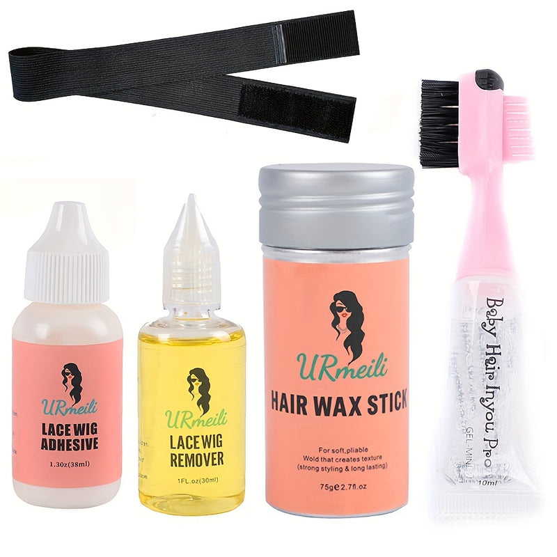 Hair Extension Kit