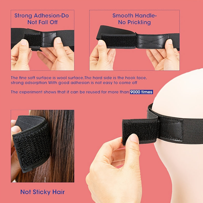 Hair Extension Kit