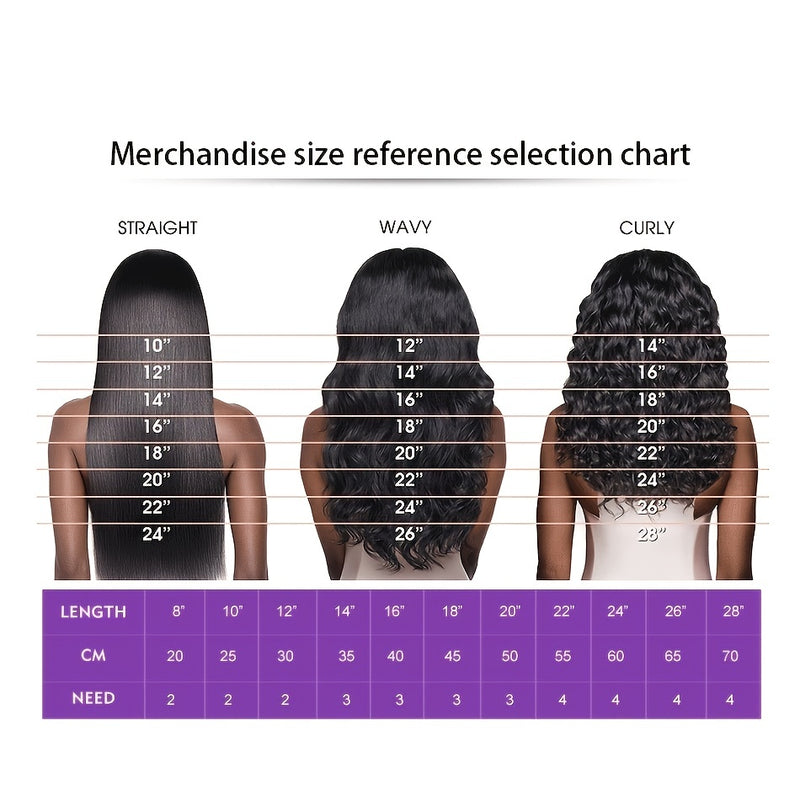 150% Density 13x4 Lace Front Human Hair Wigs