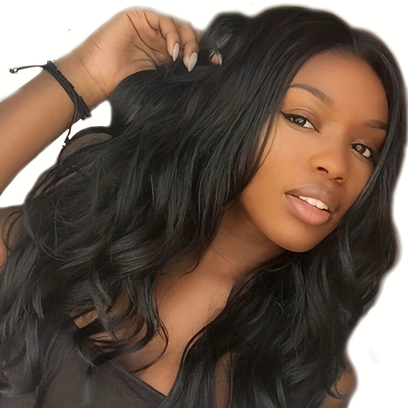 13*4 Lace Front Body Wave Human Hair Wigs